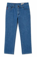 BOSS Hugo Boss Ανδρικό Slim Fit Jeans – Μπλε (W33 L34)