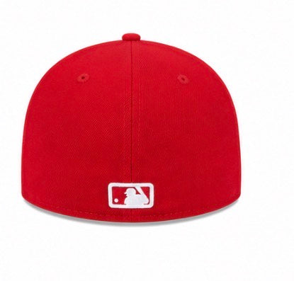 New Era New York Yankees Fitted Cap