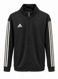 Adidas Ανδρική Ζακέτα Μαύρη – 2XL