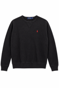 Polo Ralph Lauren Ανδρικό Φούτερ – Μαύρο - M