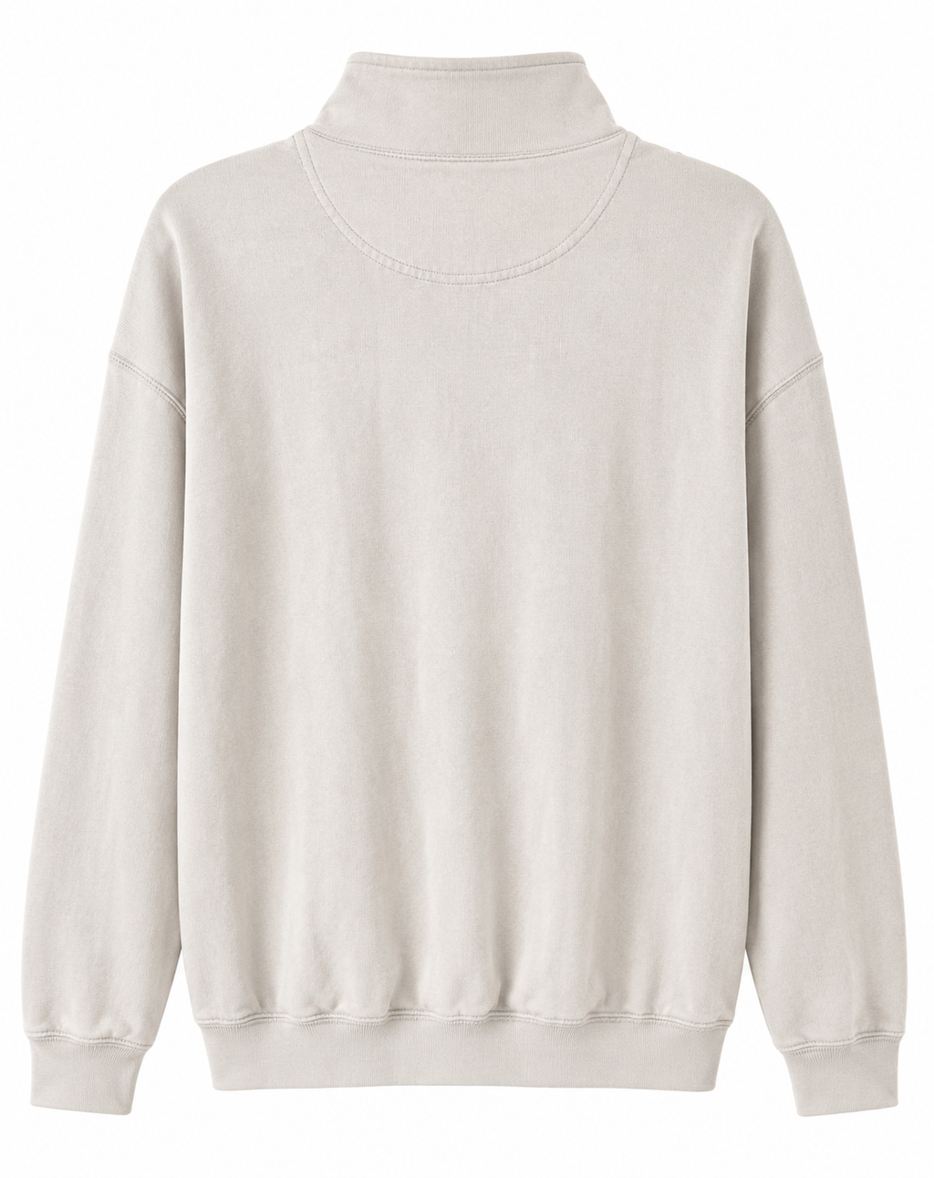 Champion Full-Zip Fleece Jacket-L