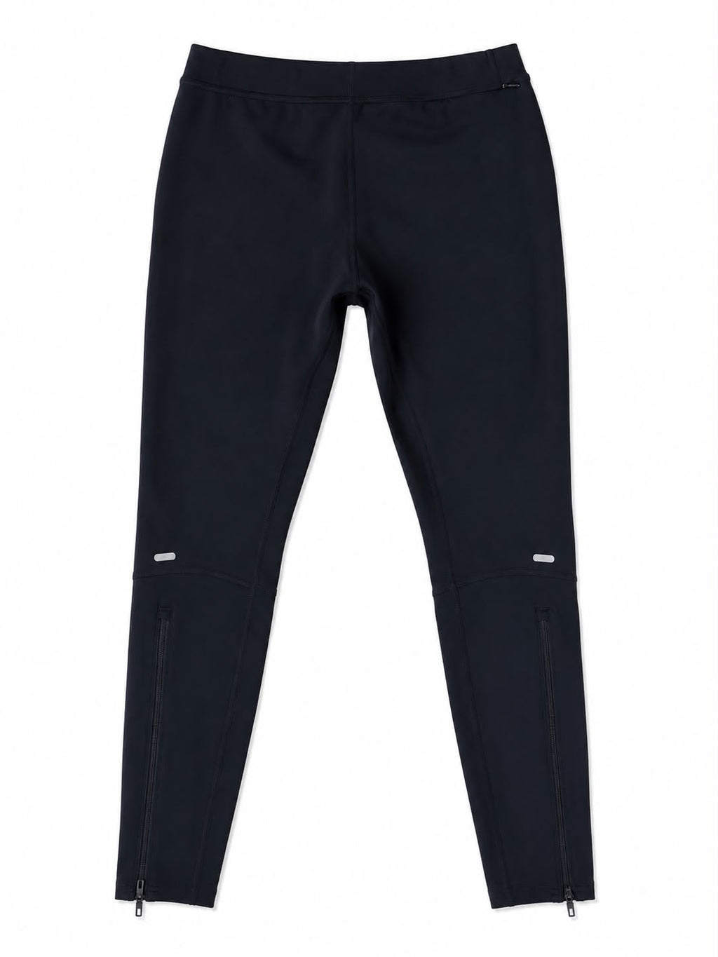 Adidas Training Pants – Black/Blue-M