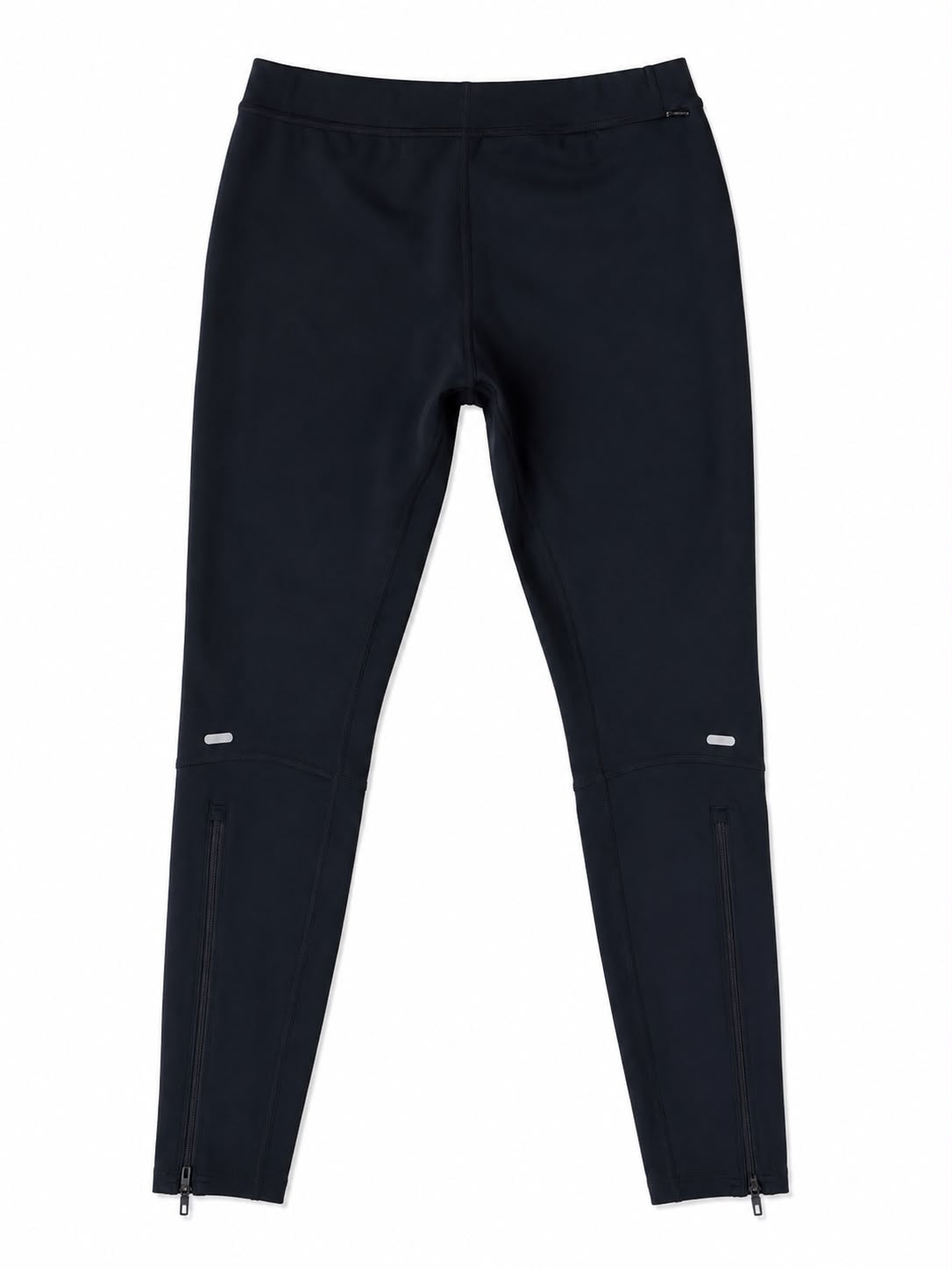 Adidas Training Pants – Black/Blue-M
