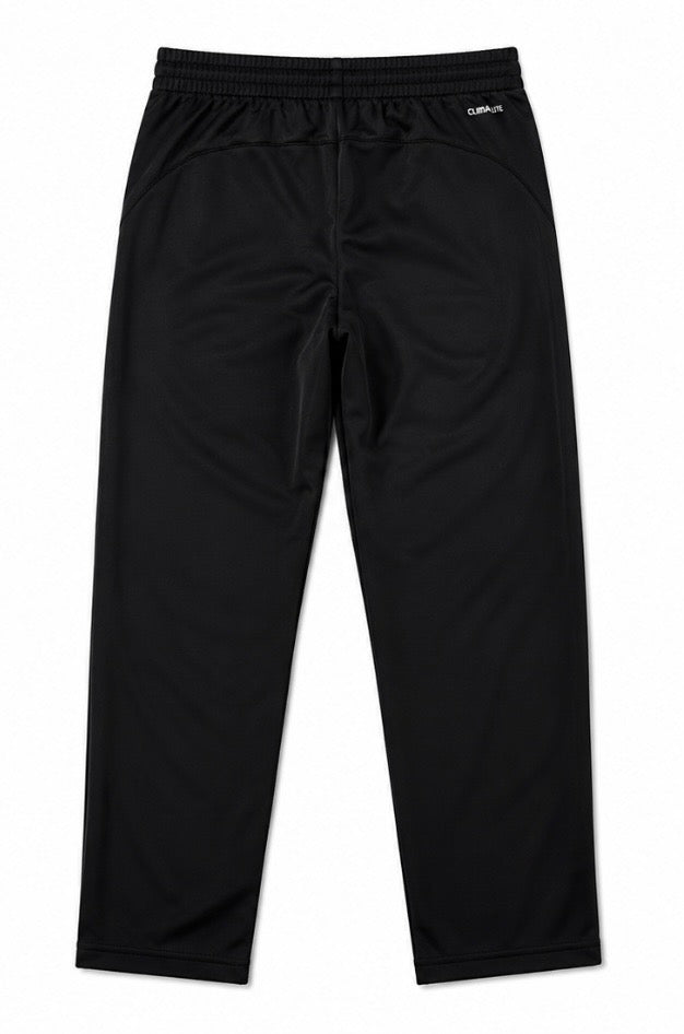 adidas Black Track Pants-M