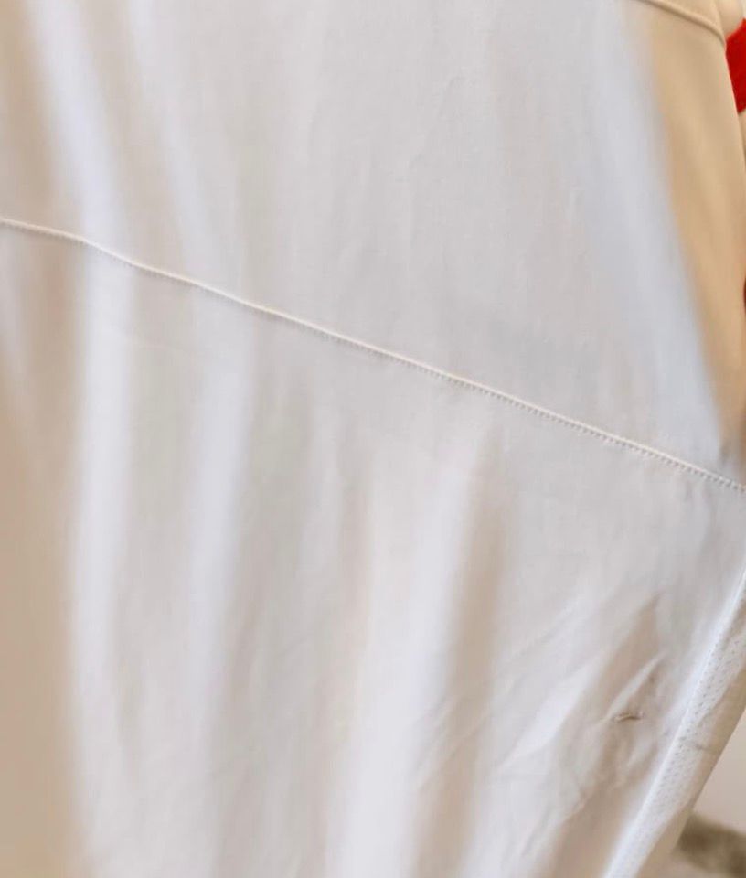 Los Angeles Thieves Performance Jersey – White-4XL