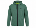 Nike Full-Zip Hoodie Πράσινο (XL)