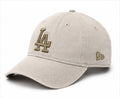 New Era LA Dodgers Cap –Gray