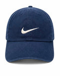 Nike Heritage Cap – Navy