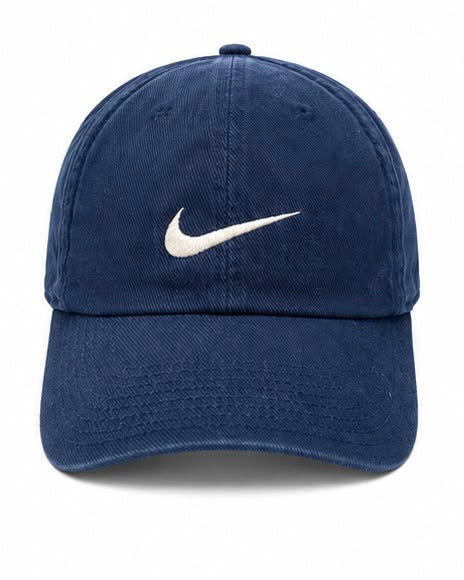 Nike Heritage Cap – Navy
