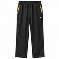 Nike Ανδρικό Παντελόνι Φόρμας Μαύρο - XXL