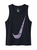 Nike Dri-FIT Tank Top – Black-M