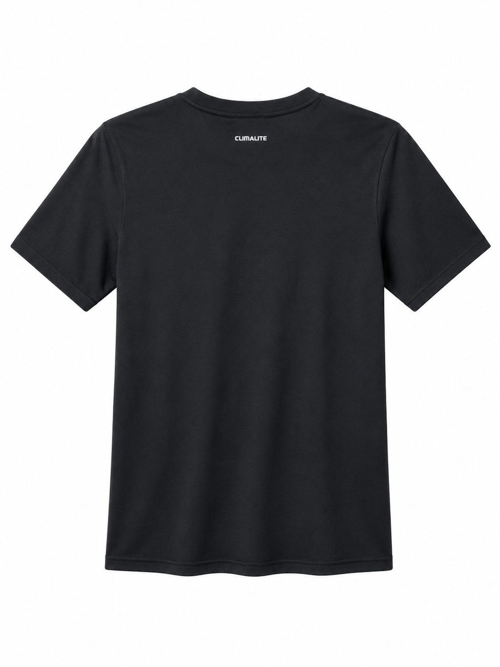 Adidas Techfit Performance T-Shirt – Black-M