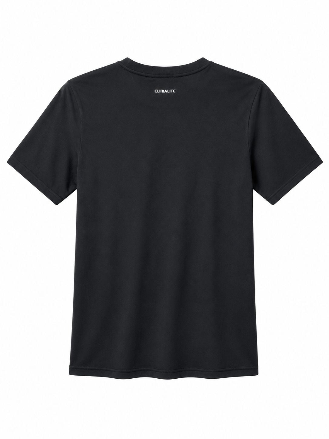 Adidas Techfit Performance T-Shirt – Black-M
