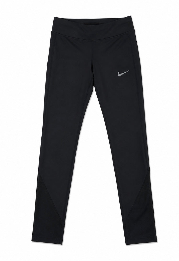 Nike Women’s Training Leggings – Black-S