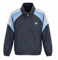 Adidas Ανδρικό Μπουφάν Μπλε - XL