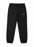Puma Track Pants – Black-L