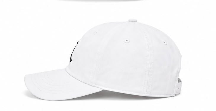 Jordan Jumpman Baseball Cap – White