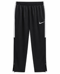Nike Ανδρικό Παντελόνι Φόρμας Μαύρο - L