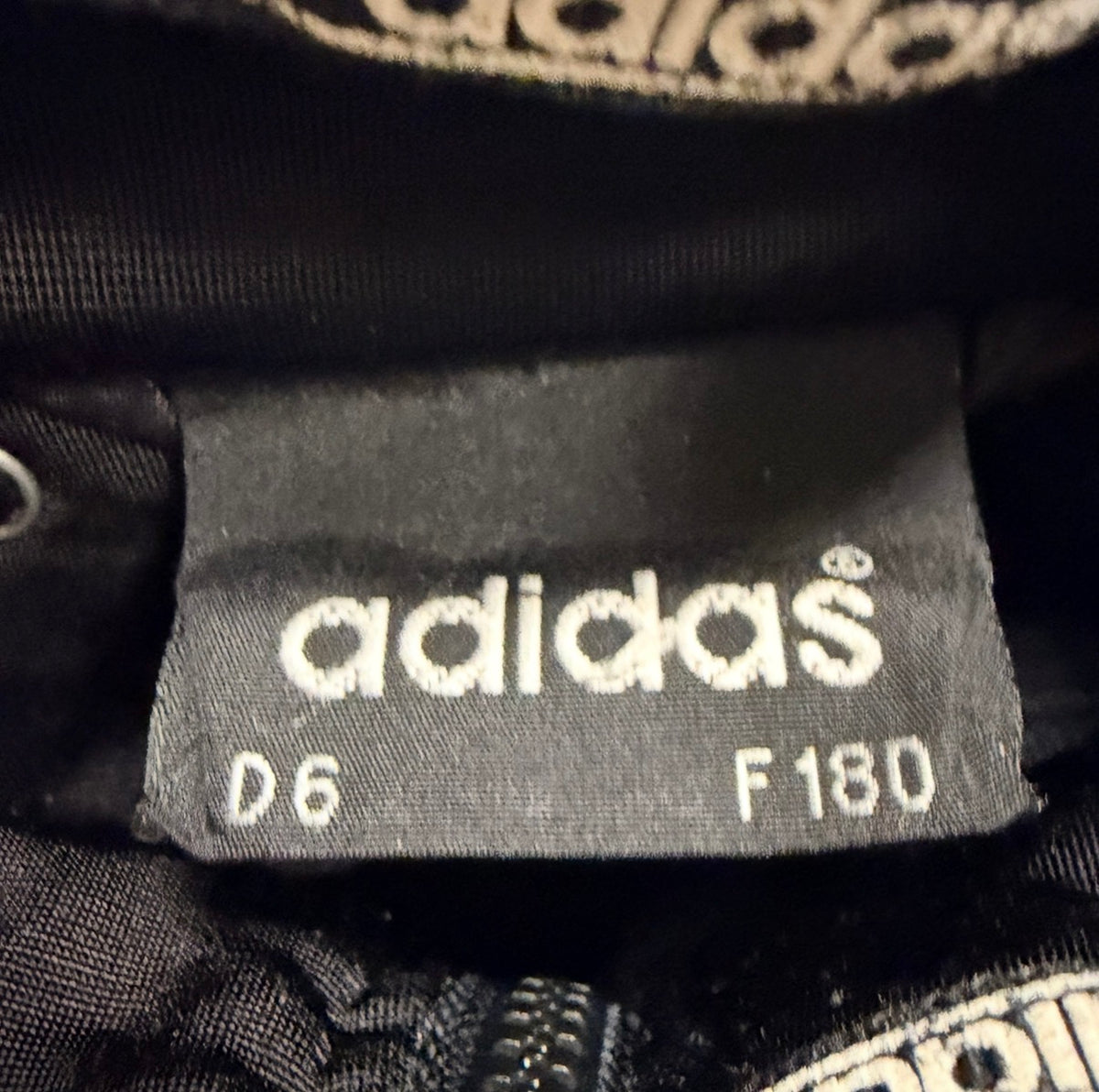 Adidas Ανδρική Κοντομάνικη Ζακέτα Μαύρη - XL