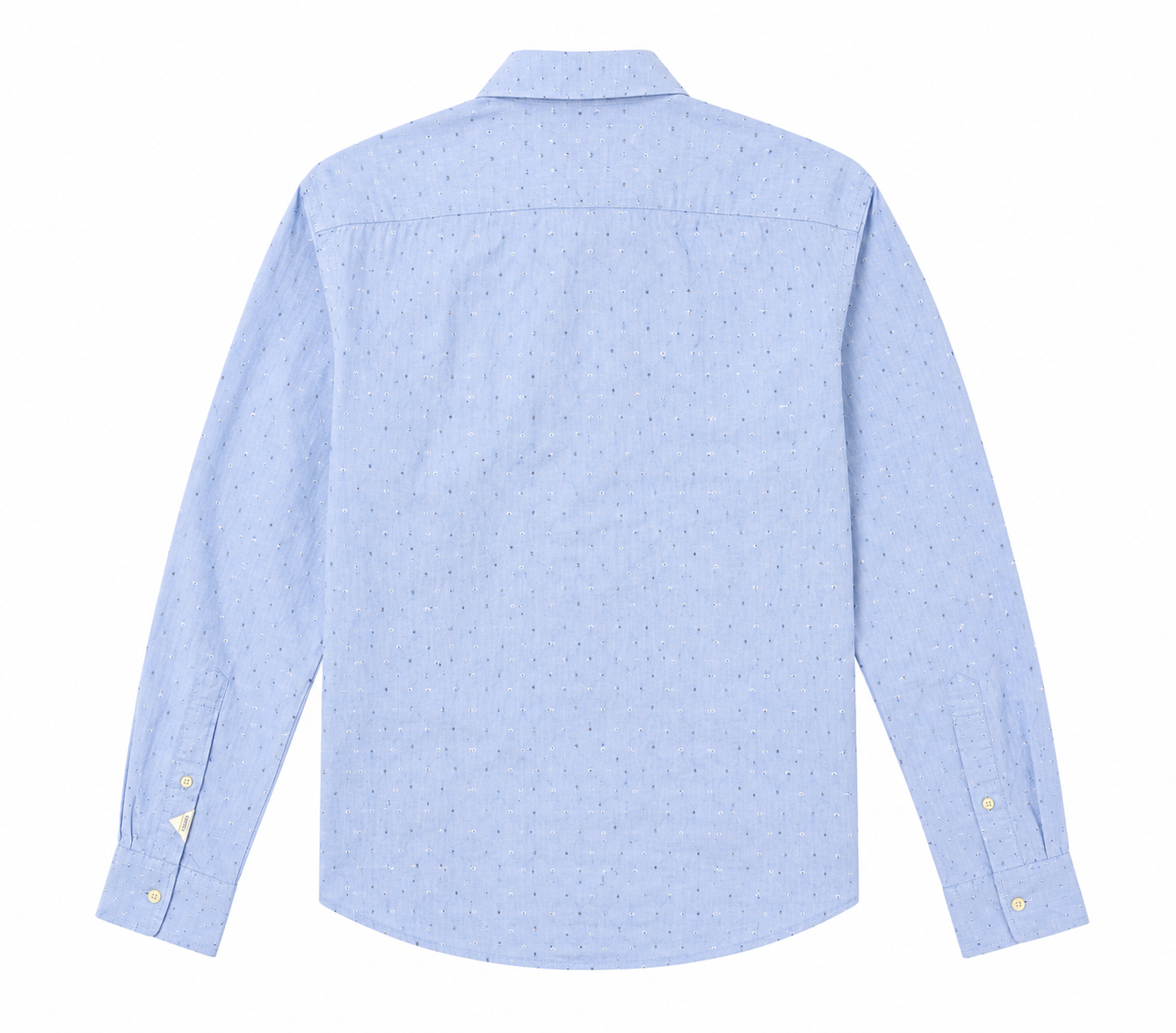 Scotch & Soda Amsterdam Couture Ανδρικό Πουκάμισο-XL