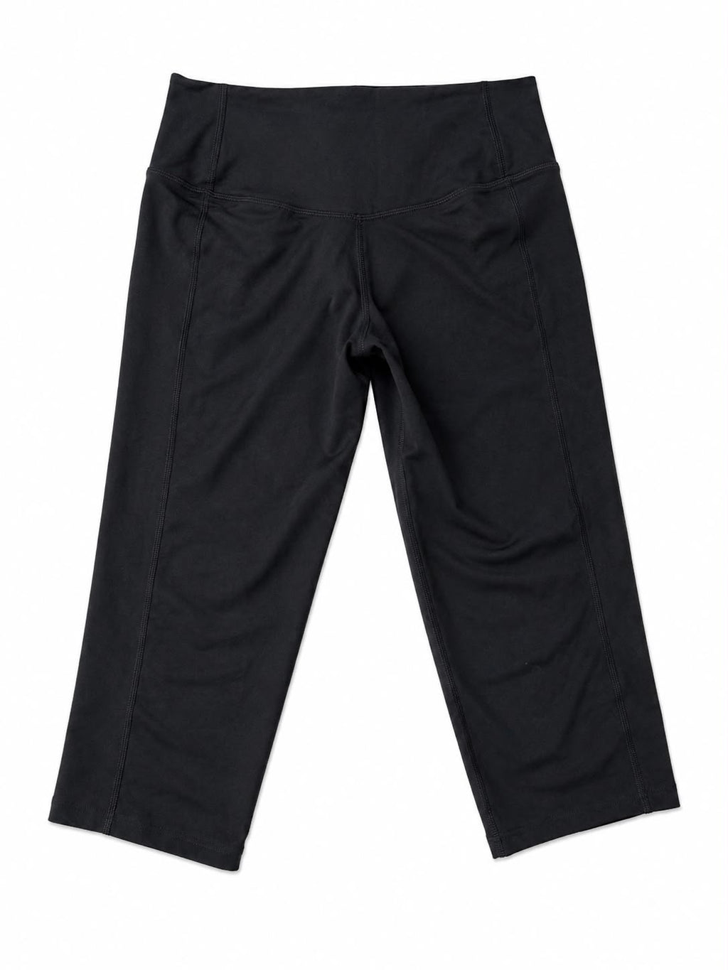 Nike Μαύρο 3/4 Κολάν Προπόνησης (S)