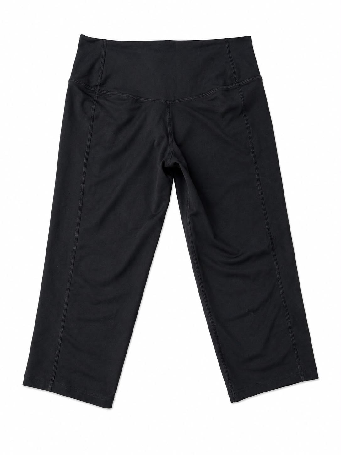 Nike Μαύρο 3/4 Κολάν Προπόνησης (S)