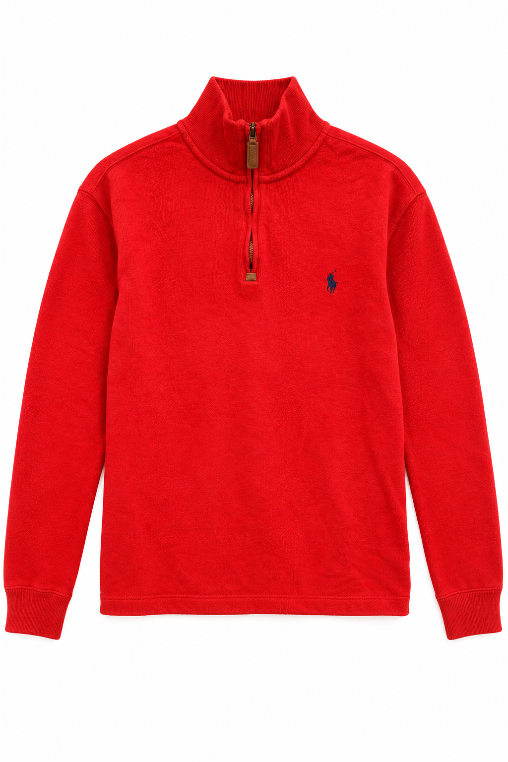 Polo Ralph Lauren Ανδρικό Φούτερ – Κόκκινο - M
