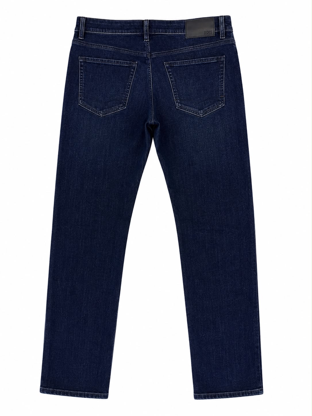 Hugo Boss Jeans – Dark Blue Denim-W34
