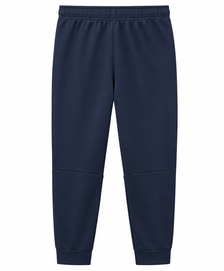 Nike Ανδρικό Dri-FIT Παντελόνι Φόρμας Μπλε - M