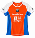 Asics Running Event T-Shirt – BMW Stadtlauf Stuttgart 2014-M