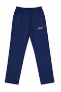 ASICS Track Pants – Navy Blue-L