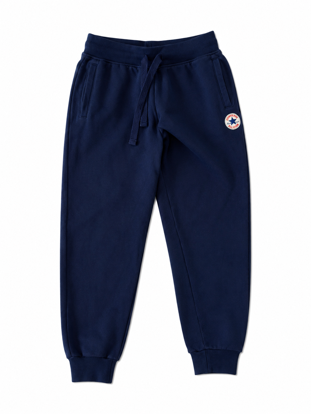 Converse All Star Jogger Pants – Navy-S
