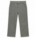 Carhartt Ανδρικό Παντελόνι Chino Γκρι - W36/L32