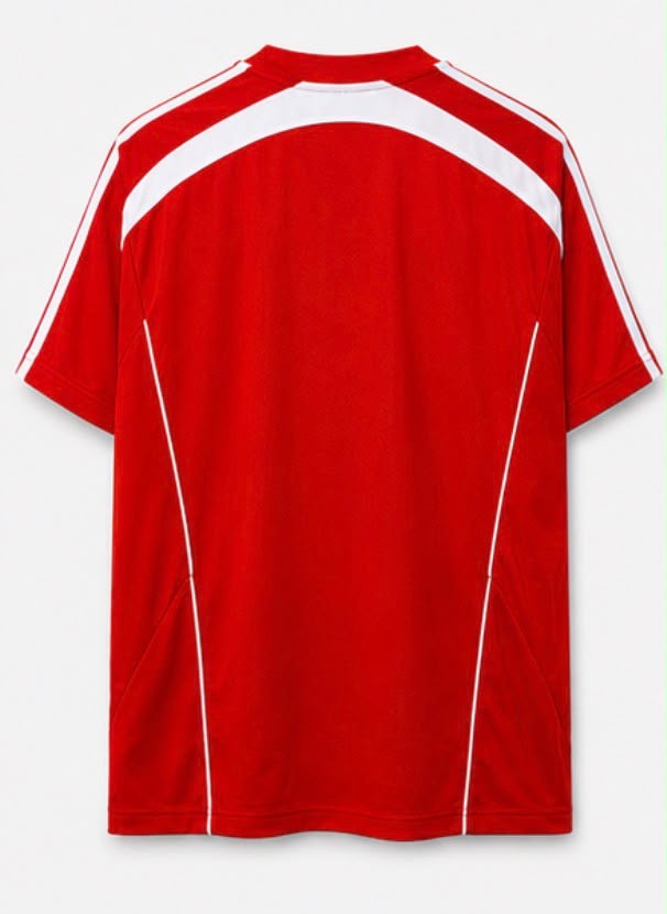 Adidas FC Bayern München Training Jersey – Κόκκινο (L)