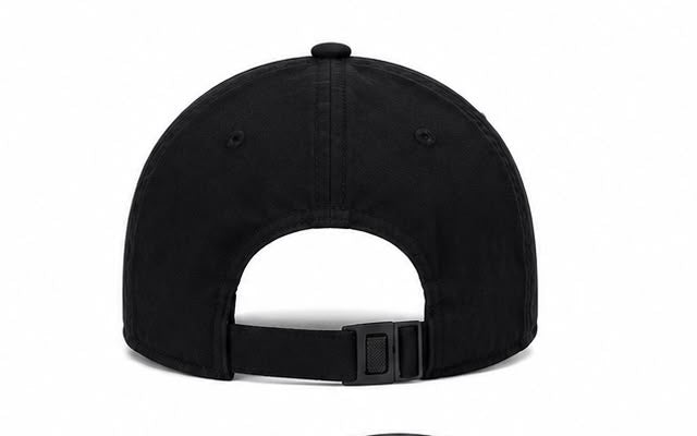 adidas Baseball Cap – Black