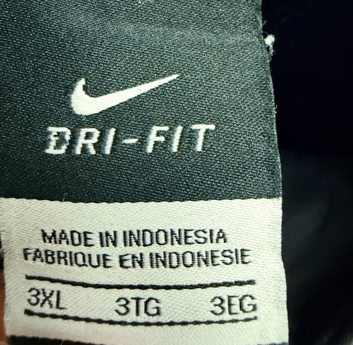 Nike Ανδρική Ζακέτα Γκρι - 3XL