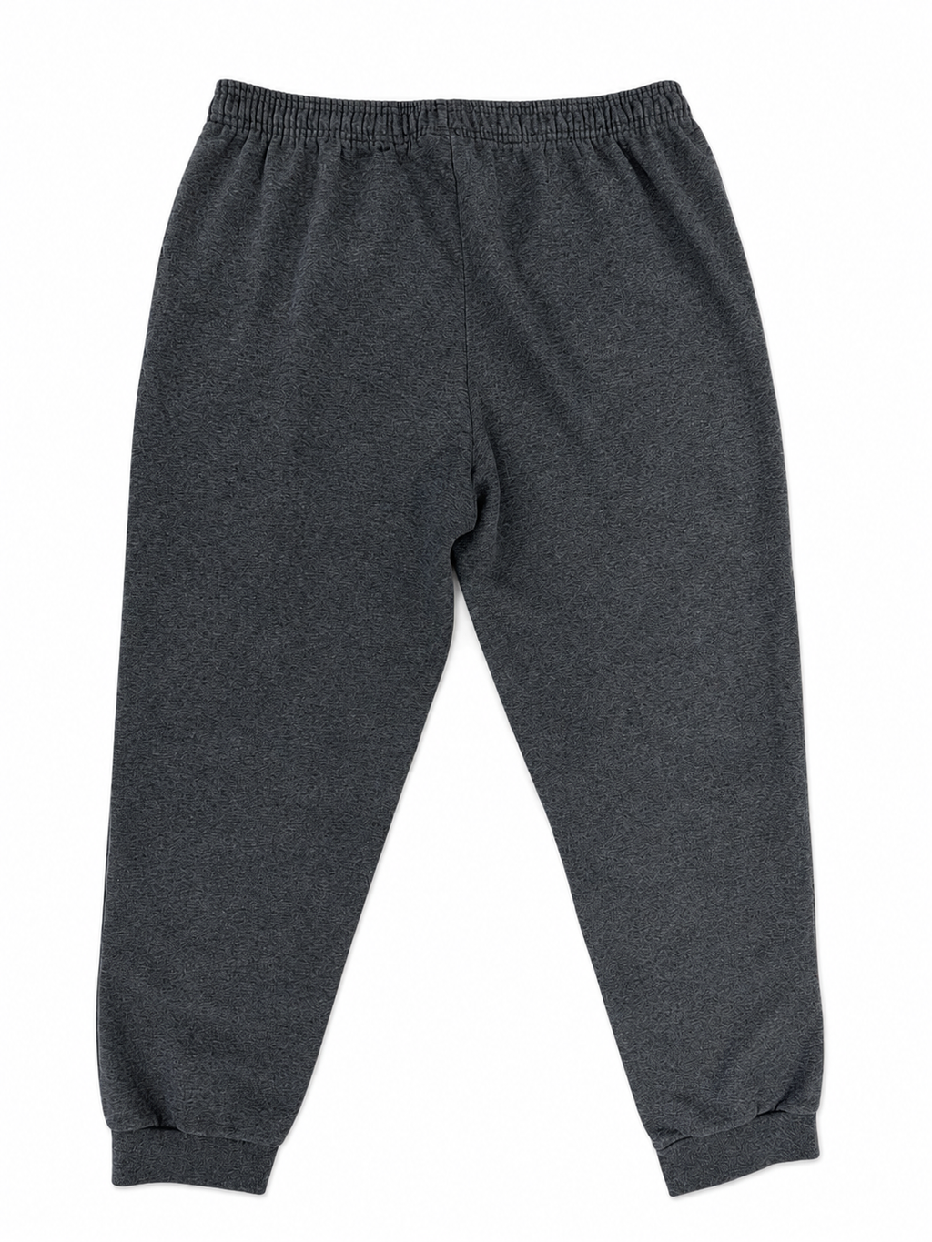 Adidas Grey Jogger Sweatpants-XL