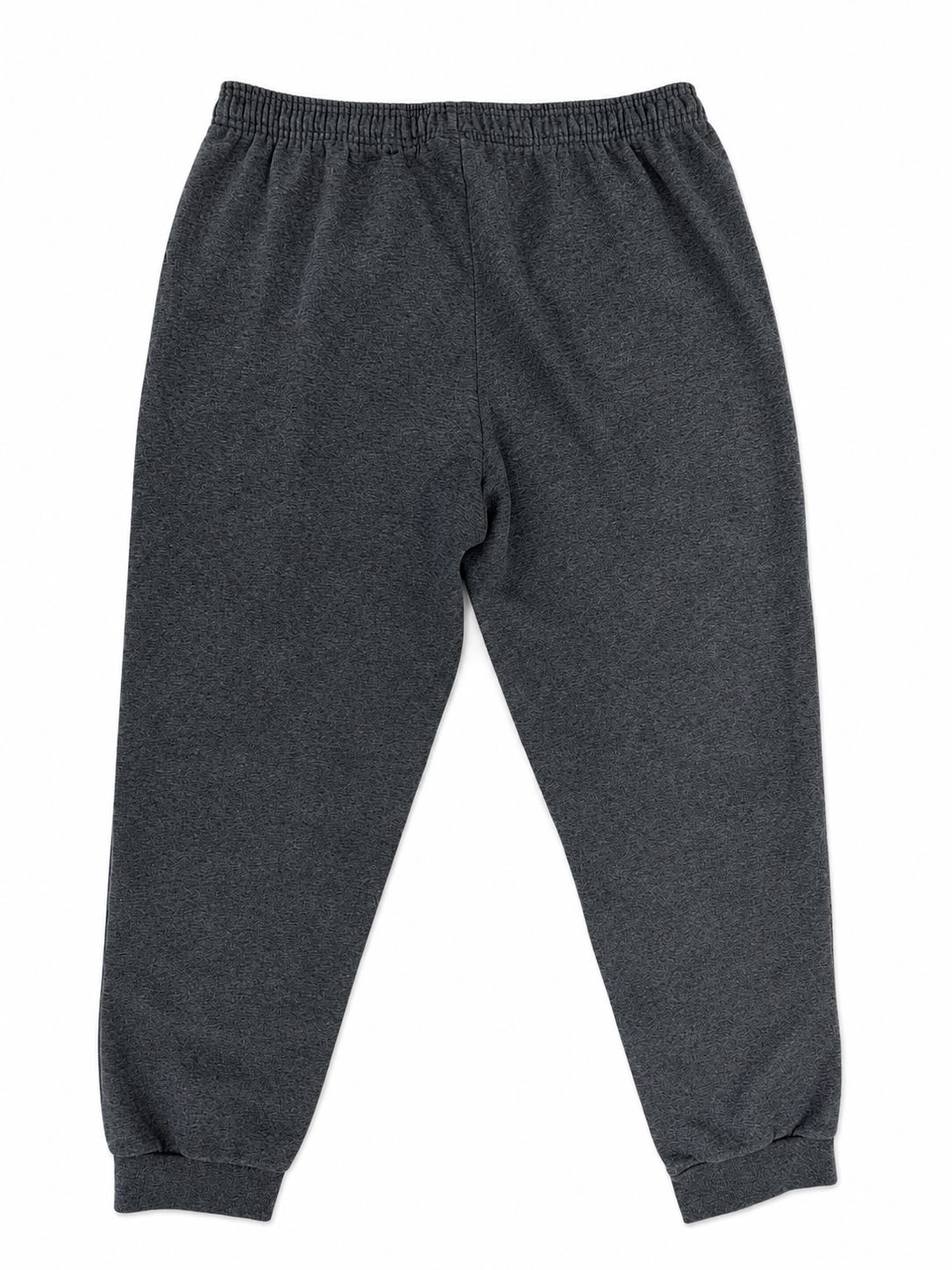 Adidas Grey Jogger Sweatpants-XL