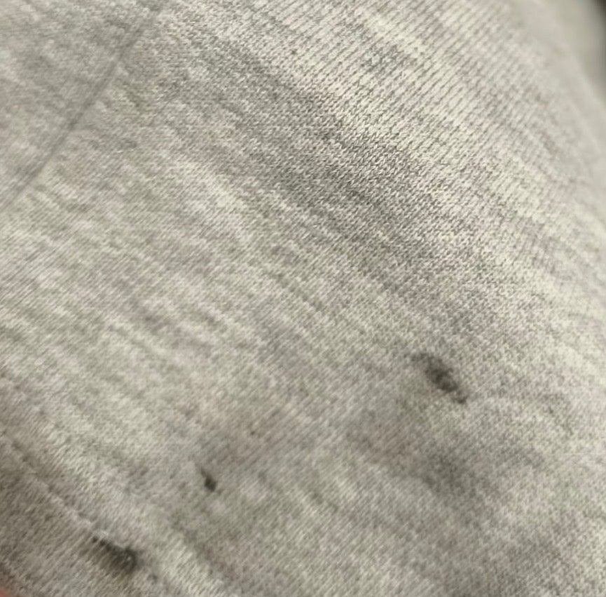 Adidas Ανδρικό Παντελόνι Φόρμας Γκρι - XL