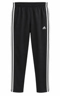 Adidas Ανδρικό Παντελόνι Φόρμας Μαύρο - XL