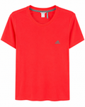 Adidas Performance T-Shirt Κόκκινο-M