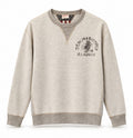 Ralph Lauren Ανδρικό Φούτερ Γκρι – L