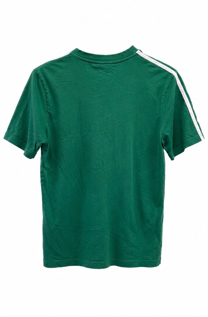 Adidas Essentials 3-Stripes T-Shirt – S