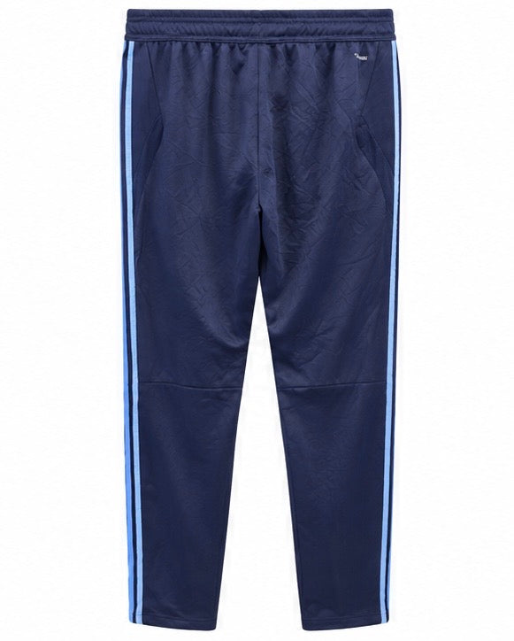 Adidas Ανδρικό Παντελόνι Μπλε - XL