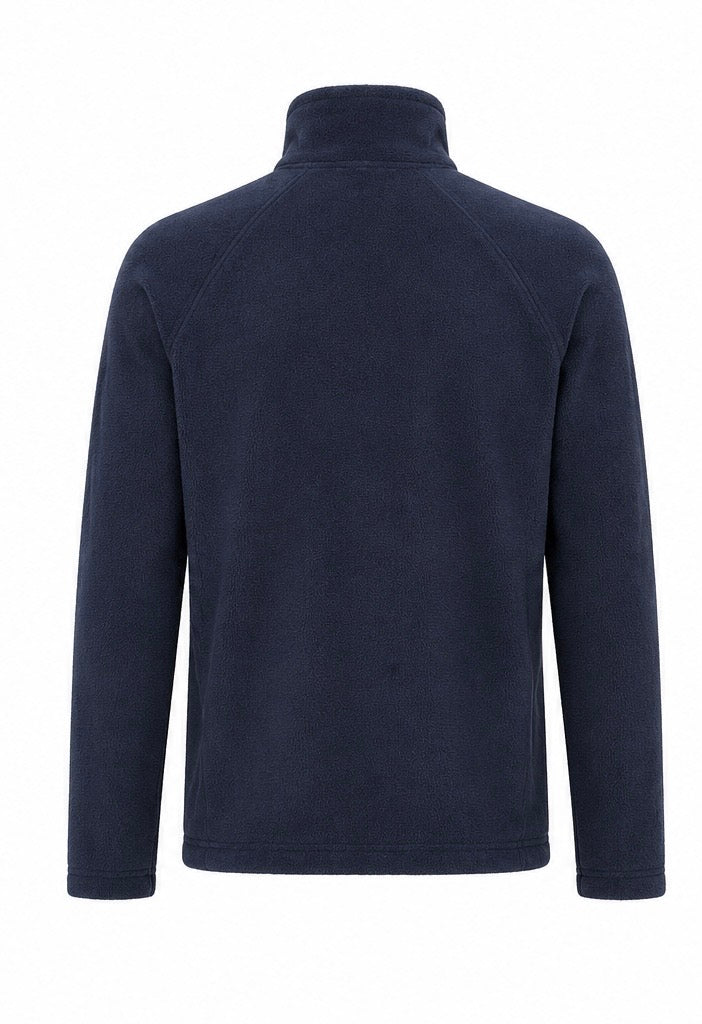 Helly Hansen Ανδρική Fleece Ζακέτα – Μπλε Σκούρο – XXL