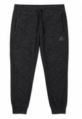 Adidas Γυναικείο Παντελόνι Φόρμας Ανθρακί-L