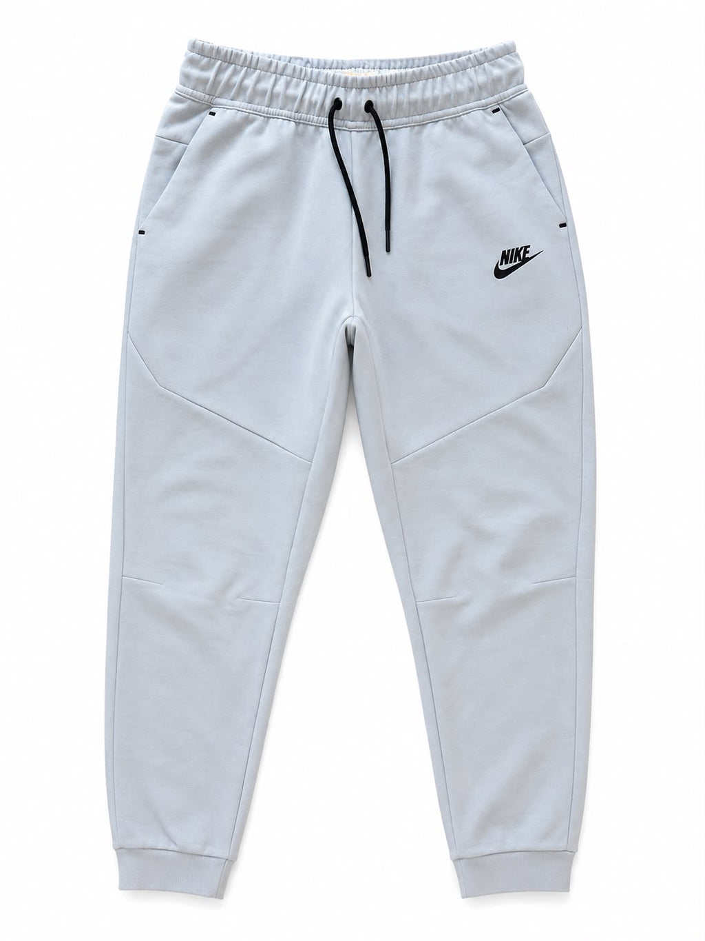 Nike Tech Fleece Jogger – Baby Blue-XL