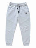 Nike Tech Fleece Jogger – Baby Blue-XL