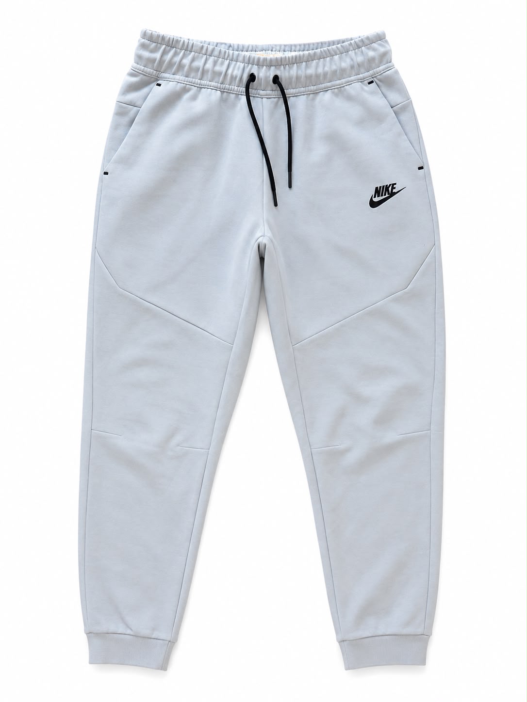 Nike Tech Fleece Jogger – Baby Blue-XL