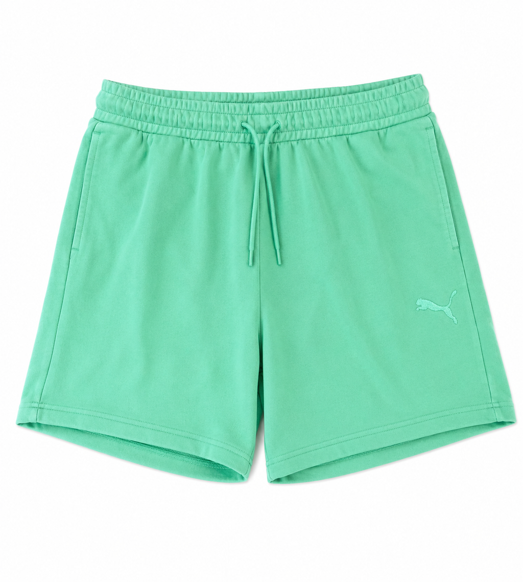 Puma Essential Sweat Shorts-XL